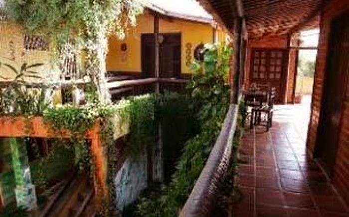 Hotel Pousada Latitude