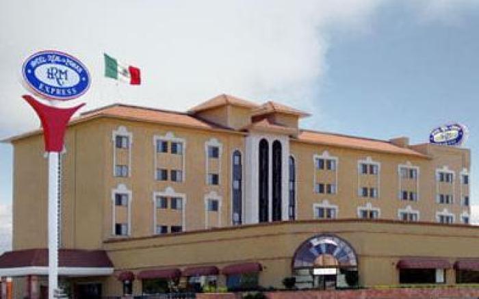 Imperio de Angeles Executive Leon Poliforum