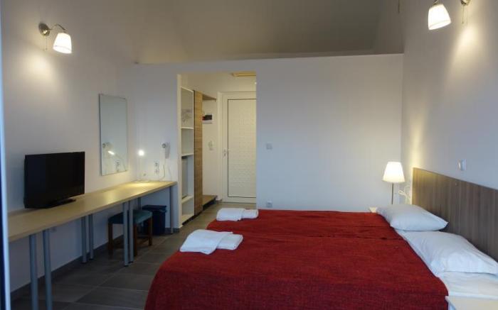 Rene Hotel