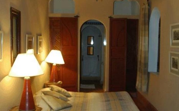 Riad Barroko