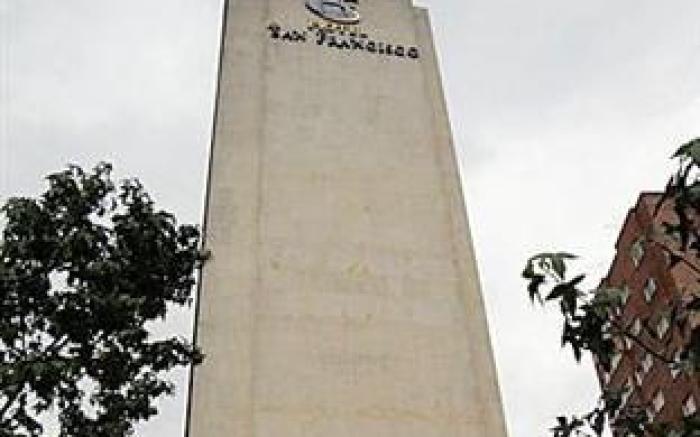 Hotel San Francisco de Asis
