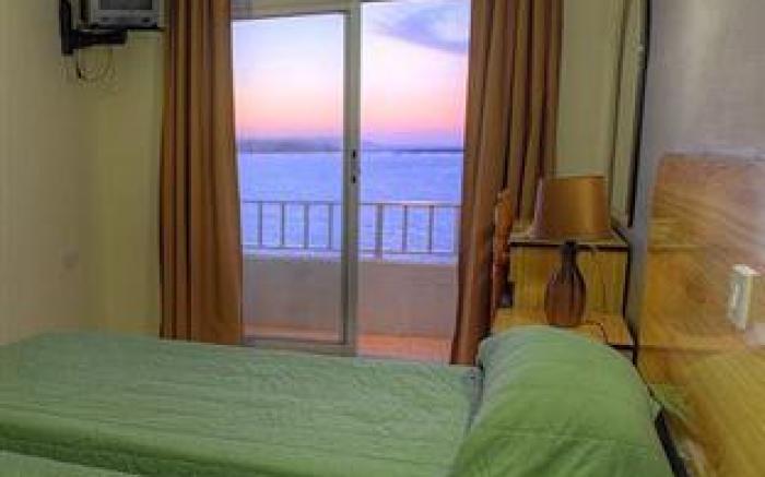 Seaview Hotel - Adults Only 16 Plus                                             