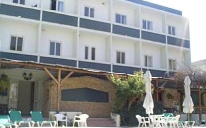 Seaview Hotel - Adults Only 16 Plus                                             