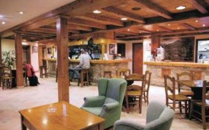 Hotel Soldeu Maistre