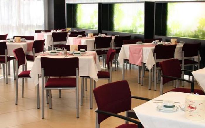 Hotel Sommerhaus Linz