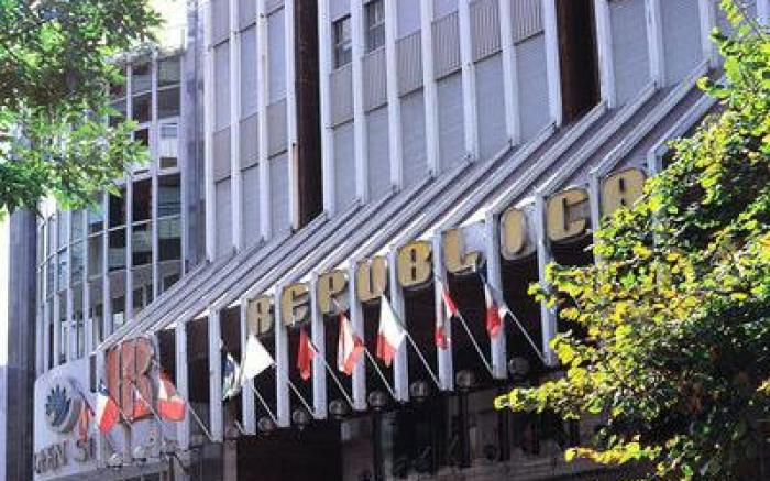 Hotel Spa Republica