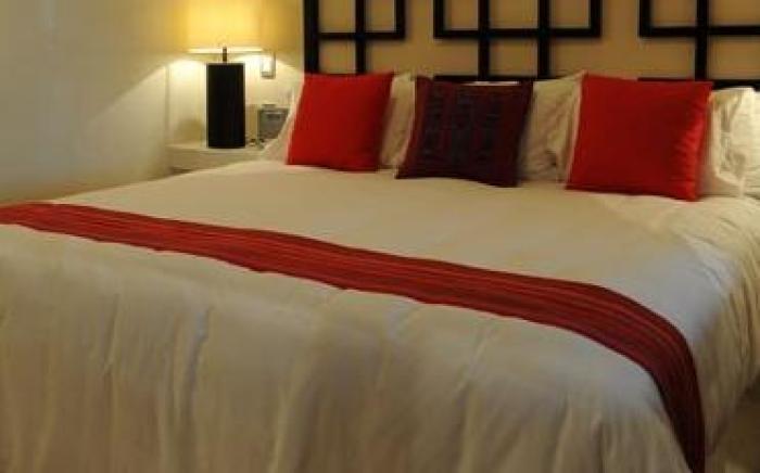 Hotel Suites Bernini