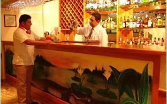 Tabasco Inn