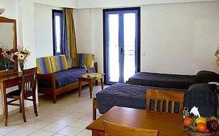 Paralos Venus Suites Adults Only