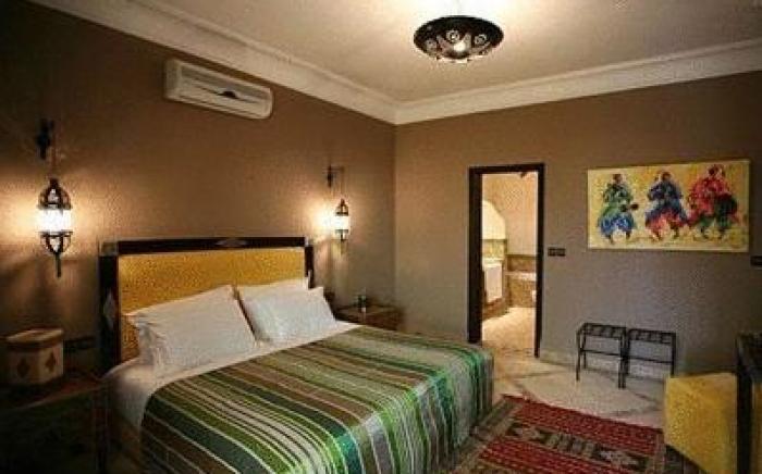 Villa Amira & Spa
