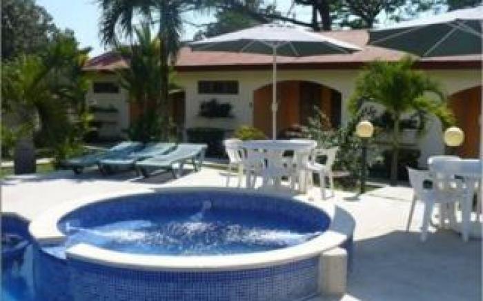 Villa Creole