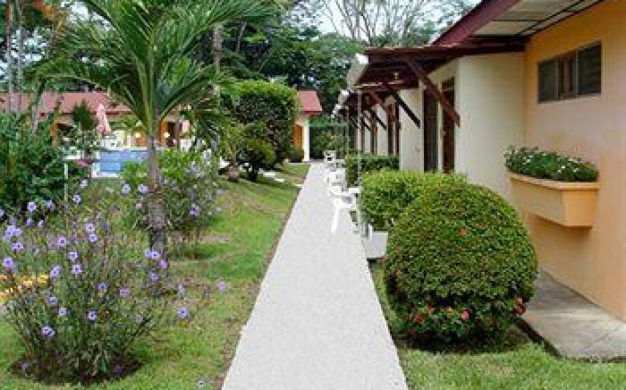 Villa Creole