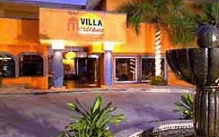 Hotel Villa Mexicana