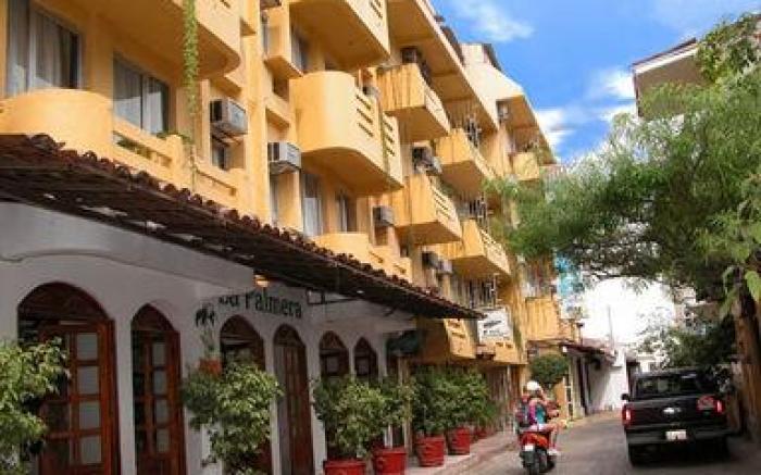 Hotel Zihuatanejo Centro