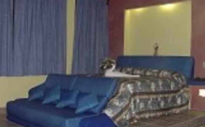 Hotel Zihuatanejo Centro