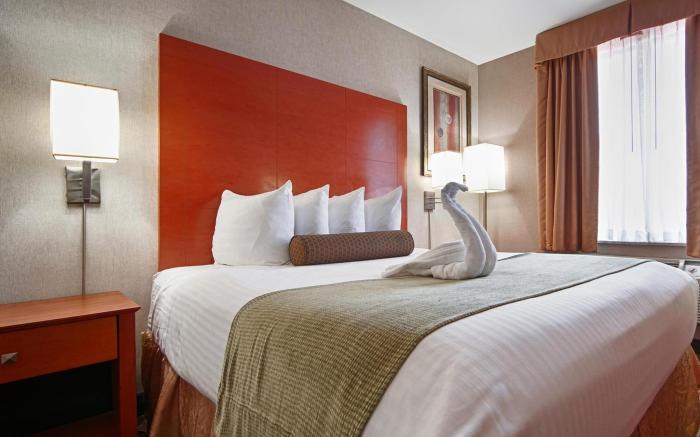 Best Western JFK Airport Hotel