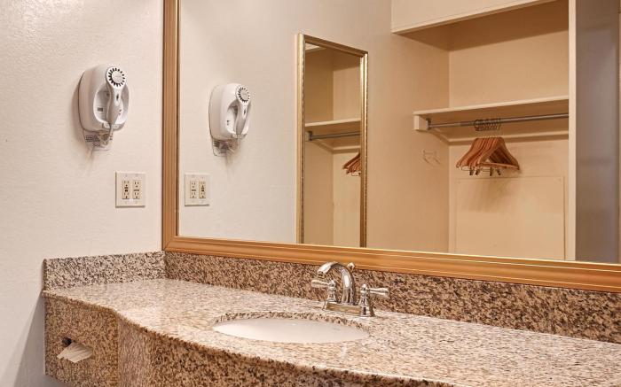 Best Western Sandman Hotel