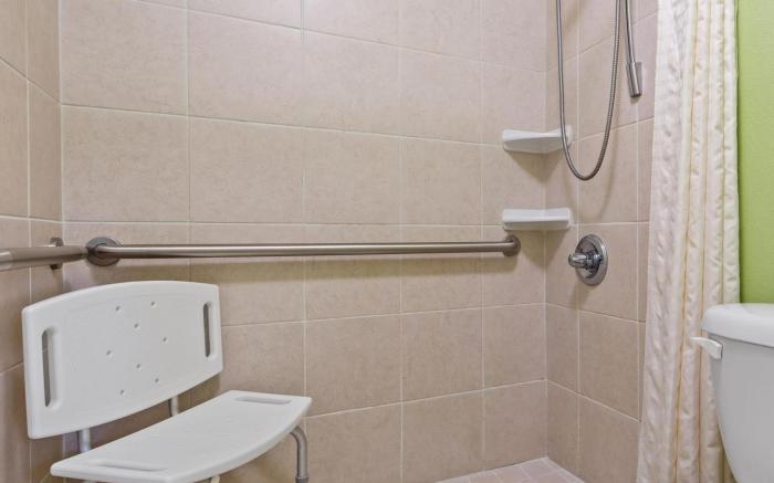 Best Western Seaway Inn