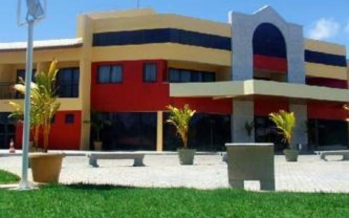 Catussaba Business Hotel