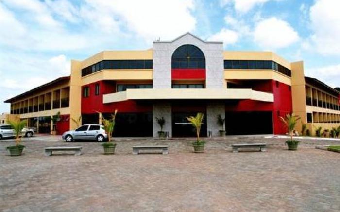 Catussaba Business Hotel