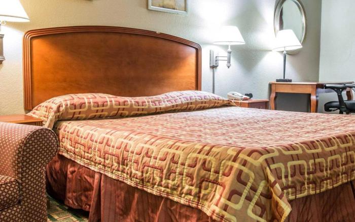 Econo Lodge