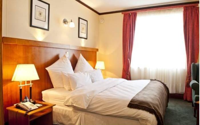 Protea Hotel Windhoek Fürstenhof