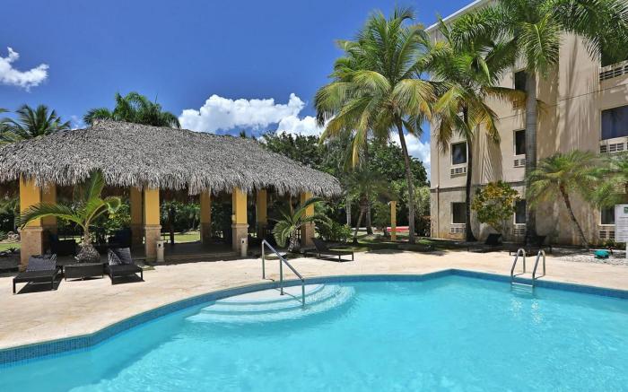 Four Points by Sheraton Santo Domingo