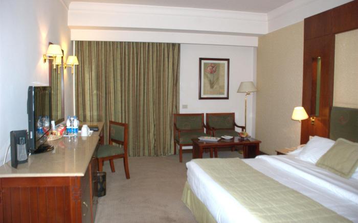Safir Hotel Cairo