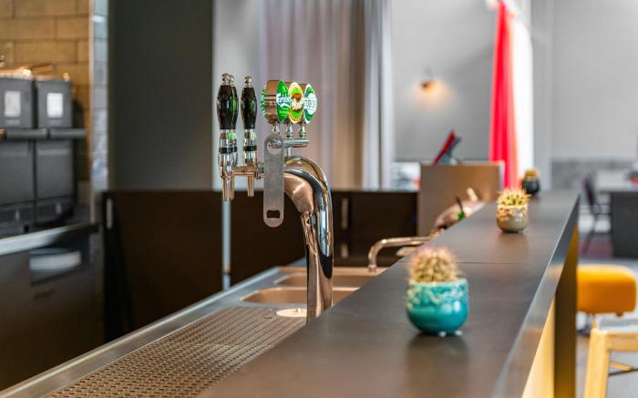 a&o Copenhagen Sydhavn