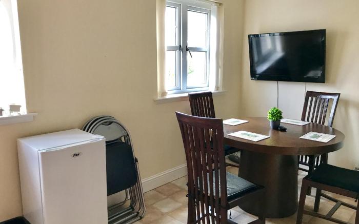 Woodgrove City Rooms Inverness 