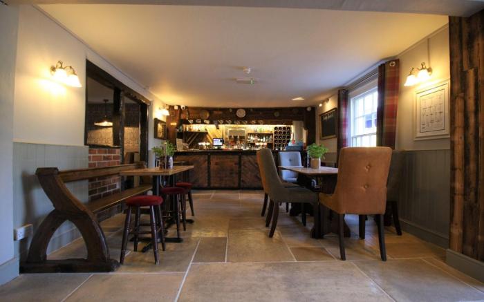 The Carpenters Arms