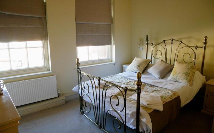 The Saracens Head Hotel