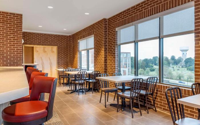 Cambria Hotel Rock Hill - University Center