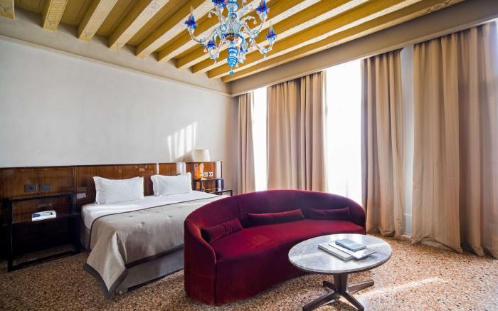 NH Collection Grand Hotel Palazzo Dei Dogi                                                  