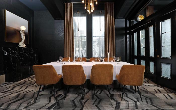 The Fort Garry Hotel, Spa and Conference Centre, an Ascend Collection Hotel