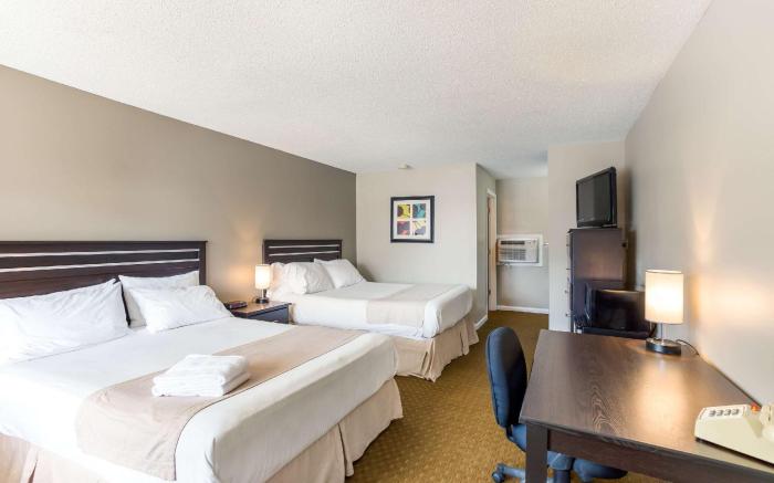 Rodeway Inn
