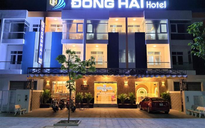 Dong Hai hotel