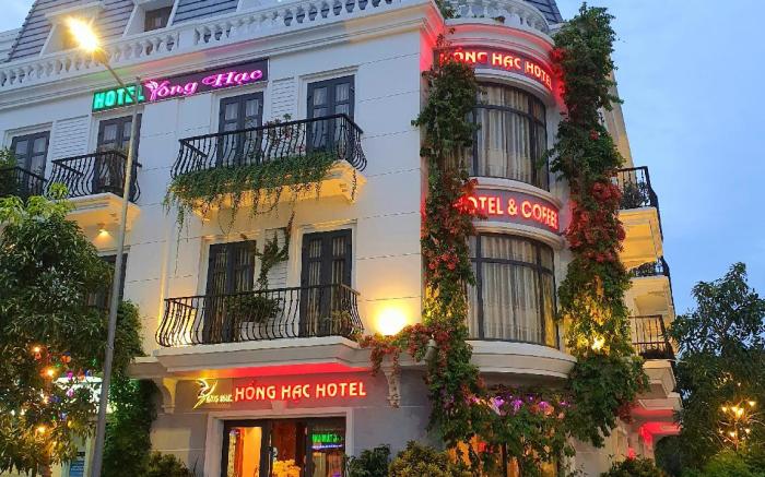 Hong Hac hotel