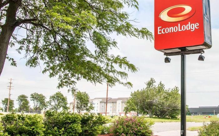 Econo Lodge