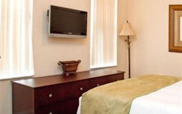 Emerald Greens Condo Resort