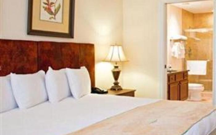 Emerald Greens Condo Resort