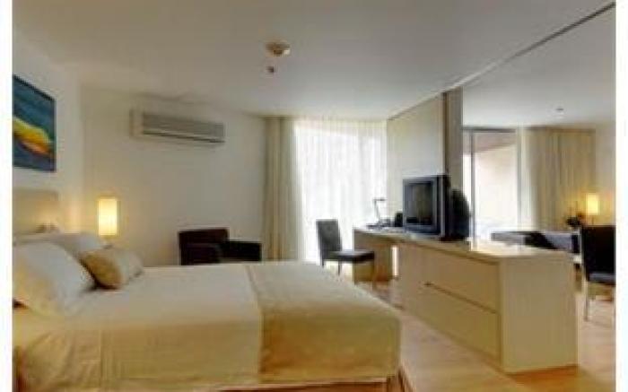 Hotel Estelar Blue