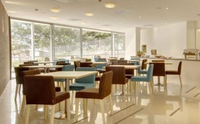 Hotel Estelar Blue