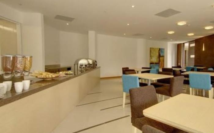 Hotel Estelar Blue