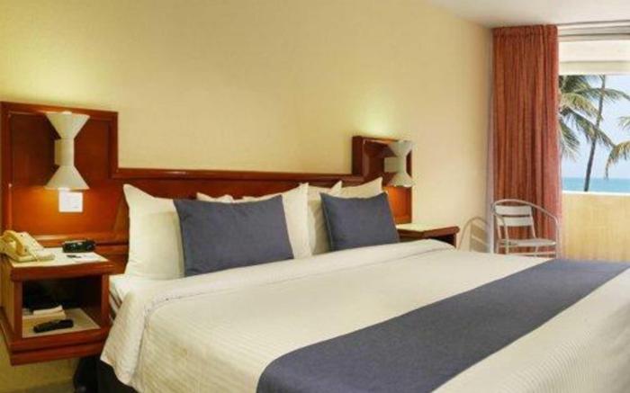 Hotel Hostal de Cortés