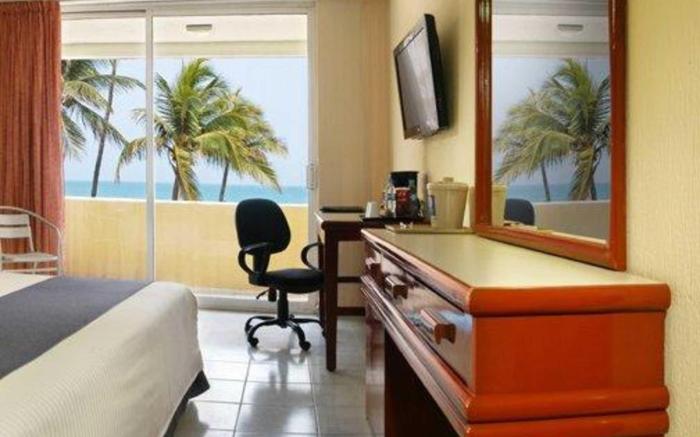 Hotel Hostal de Cortés