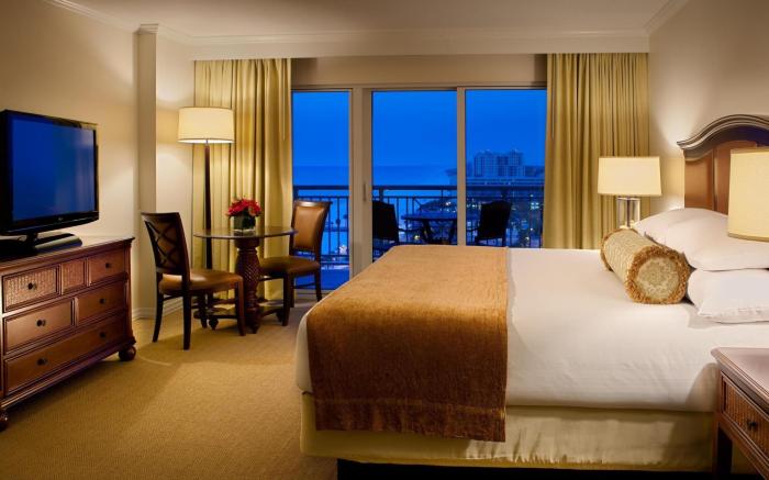Hyatt Regency Clearwater Beach Resort