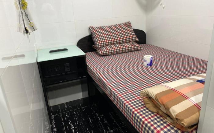 CITY HK GUEST HOUSE