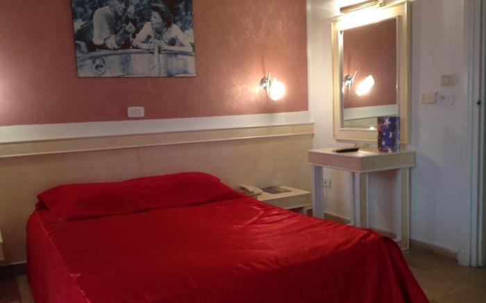Hotel Tunisie Confort