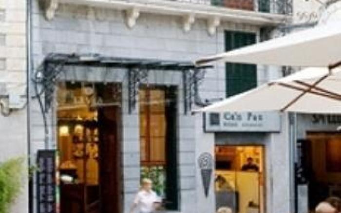 Hotel la Vila